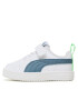 Puma Сникърси Rickie Ac Inf 384314 14 Бял - Pepit.bg