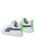 Puma Сникърси Rickie Ac Inf 384314 14 Бял - Pepit.bg