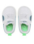 Puma Сникърси Rickie Ac Inf 384314 14 Бял - Pepit.bg