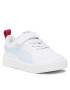 Puma Сникърси Rickie AC+ Inf 384314 21 Бял - Pepit.bg