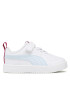 Puma Сникърси Rickie AC+ Inf 384314 21 Бял - Pepit.bg