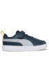 Puma Сникърси Rickie Ac Inf 38431413 Тъмносин - Pepit.bg