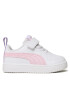 Puma Сникърси Rickie Ac Inf 38431415 Бял - Pepit.bg