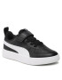 Puma Сникърси Rickie Ac Ps 385836 11 Черен - Pepit.bg