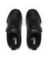 Puma Сникърси Rickie Ac Ps 385836 11 Черен - Pepit.bg