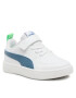Puma Сникърси Rickie Ac Ps 385836 14 Бял - Pepit.bg