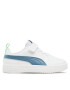 Puma Сникърси Rickie Ac Ps 385836 14 Бял - Pepit.bg
