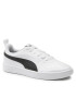 Puma Сникърси Rickie Jr 384311 03 Бял - Pepit.bg