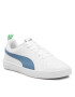 Puma Сникърси Rickie Jr 384311 14 Бял - Pepit.bg