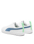 Puma Сникърси Rickie Jr 384311 14 Бял - Pepit.bg