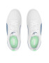 Puma Сникърси Rickie Jr 384311 14 Бял - Pepit.bg