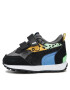 Puma Сникърси Rider FV Mix mtch V Inf 392587 02 Сив - Pepit.bg