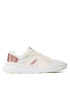 Puma Сникърси Rose Metallics 383849 03 Бял - Pepit.bg