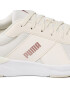 Puma Сникърси Rose Metallics 383849 03 Бял - Pepit.bg