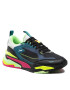 Puma Сникърси Rs-Fast Limiter 385043 01 Черен - Pepit.bg