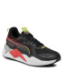 Puma Сникърси RS-X 3D 390025 07 Черен - Pepit.bg