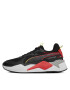 Puma Сникърси RS-X 3D 390025 07 Черен - Pepit.bg