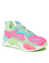 Puma Сникърси Rs-X Brighter Days Wns 390649 01 Зелен - Pepit.bg