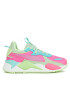 Puma Сникърси Rs-X Brighter Days Wns 390649 01 Зелен - Pepit.bg