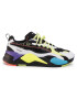 Puma Сникърси RS-X Day Zero' 372712 01 Черен - Pepit.bg
