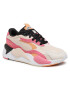 Puma Сникърси RS-X³ Mesh Pop Wn's 372117 01 Бежов - Pepit.bg