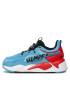 Puma Сникърси RS-X The Smurfs PS 394784 01 Син - Pepit.bg