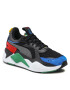 Puma Сникърси RS-X Trash Talk Jr 394373 01 Черен - Pepit.bg