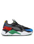 Puma Сникърси RS-X Trash Talk Jr 394373 01 Черен - Pepit.bg