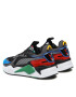 Puma Сникърси RS-X Trash Talk Jr 394373 01 Черен - Pepit.bg