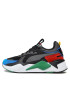 Puma Сникърси RS-X Trash Talk Jr 394373 01 Черен - Pepit.bg