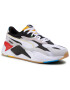 Puma Сникърси RS-X³ Wh 373308 01 Цветен - Pepit.bg