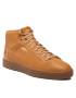 Puma Сникърси Serve Pro Mid Ptx 382096 05 Кафяв - Pepit.bg