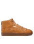 Puma Сникърси Serve Pro Mid Ptx 382096 05 Кафяв - Pepit.bg