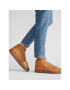 Puma Сникърси Serve Pro Mid Ptx 382096 05 Кафяв - Pepit.bg