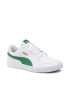 Puma Сникърси Shuffle 309668 13 Бял - Pepit.bg