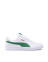 Puma Сникърси Shuffle 309668 13 Бял - Pepit.bg