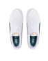 Puma Сникърси Shuffle 309668 22 Бял - Pepit.bg