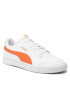 Puma Сникърси Shuffle Jr 375688 07 Бял - Pepit.bg