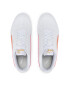 Puma Сникърси Shuffle Jr 375688 07 Бял - Pepit.bg