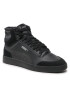 Puma Сникърси Shuffle Mid Fur 387609 01 Черен - Pepit.bg