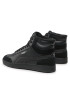 Puma Сникърси Shuffle Mid Fur 387609 01 Черен - Pepit.bg