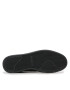 Puma Сникърси Shuffle Mid Fur 387609 01 Черен - Pepit.bg