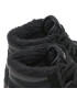 Puma Сникърси Shuffle Mid Fur 387609 01 Черен - Pepit.bg