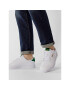 Puma Сникърси Shuffle Perf 380150 09 Бял - Pepit.bg