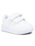 Puma Сникърси Shuffle V Inf 375690 01 Бял - Pepit.bg