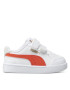 Puma Сникърси Shuffle V Inf 375690 07 Бял - Pepit.bg