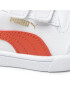 Puma Сникърси Shuffle V Inf 375690 07 Бял - Pepit.bg