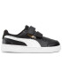 Puma Сникърси Shuffle V Ps 375689 03 Черен - Pepit.bg