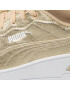 Puma Сникърси Sky Wedge Metallic 382702 01 Златист - Pepit.bg