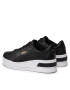 Puma Сникърси Skye Wedge 380750 02 Черен - Pepit.bg